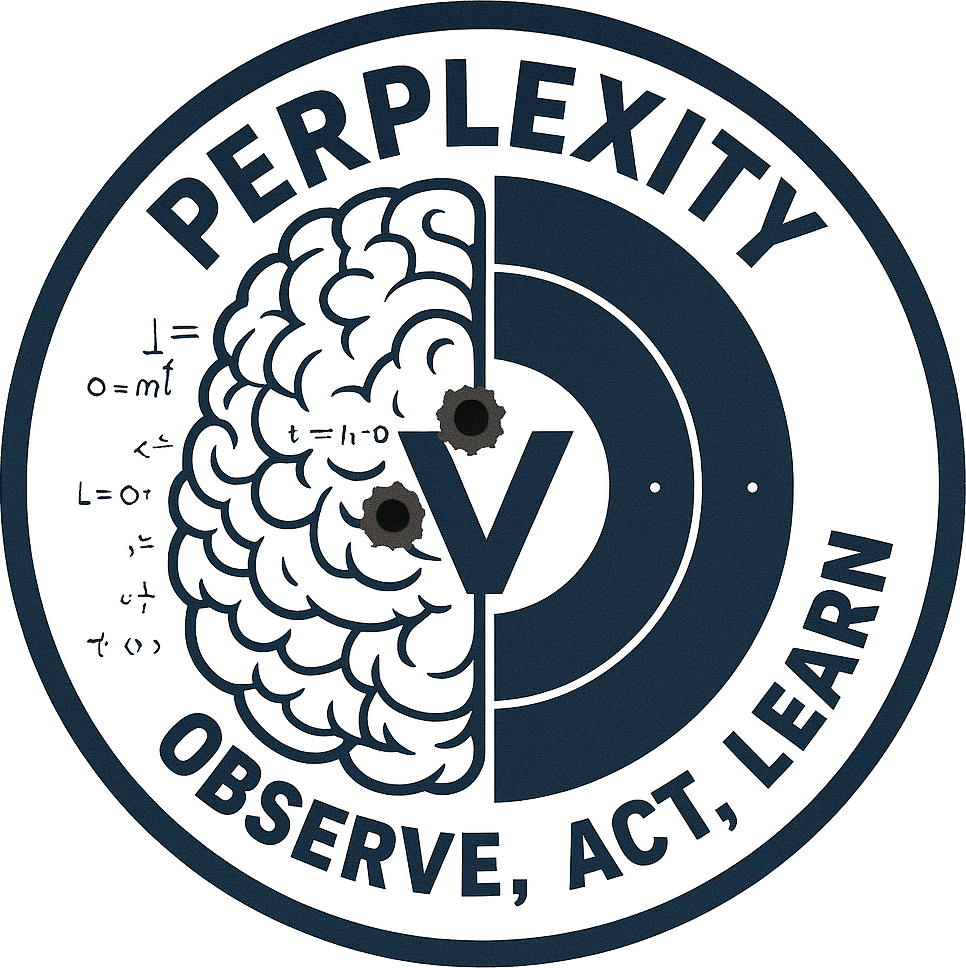TEAM Perplexity ELR | FClass 